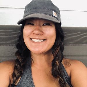 Meet your Posher, Leann